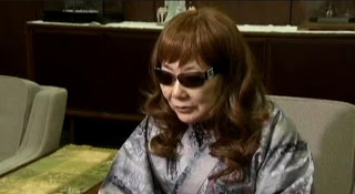 Yukiko Ikebe รวยด้วย Forex