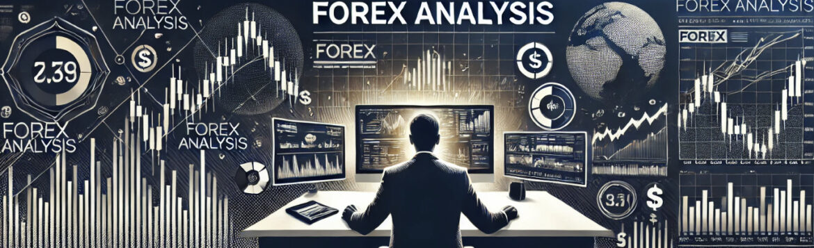 การวิเคราะห์กราฟแต่ละคู่เงินในตลาด Forex
