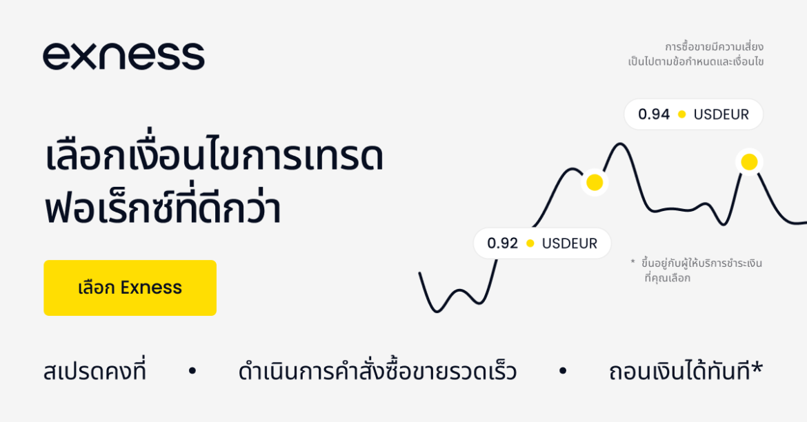 ขั้นตอนการเทรด forex